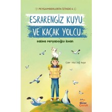 Martshop Peygamberlerin Izinde 4 - Engiz Kuyu ve Kaçak Yolcu