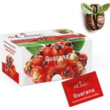Dr. Clinic Dr.clinic Guarana Ekstraktlı Instant Kahve