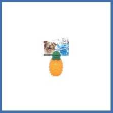 M-Pets Dondurulabilir Serinletici Köpek Oyuncağı 12X7,5X7,5 cm Evcem