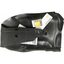 TŞT Renault Megane 2003-2009 Arka Çamurluk Davlumbazı Arka Parça Sol (Oem No: 8200141549)