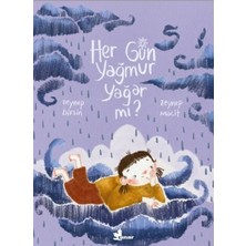Martshop Her Gün Yağmur Yağar Mı?