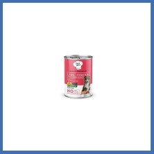 Chef's Choice Chefs Choice Pumpkin Pate Kuzulu Balkabaklı Tahılsız Yetişkin Köpek Konservesi 400 gr Evcem