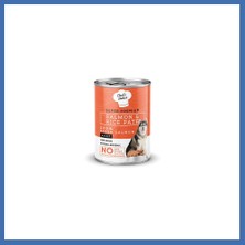 Chef's Choice Chefs Choice Pate Somonlu Düşük Tahıllı Yetişkin Köpek Konservesi 400 gr Evcem
