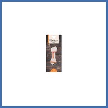 M-Pets Trusty Tavuklu Düğümlü Kemik Köpek Ödülü 45 gr 12,7 cm Evcem