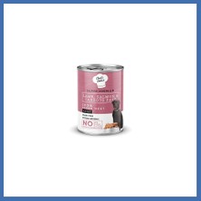 Chef's Choice Chefs Choice Pate Kuzulu ve Somonlu Tahılsız Yetişkin Köpek Konservesi 400 gr Evcem