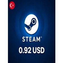 Nagazi Steam 0,92 Usd