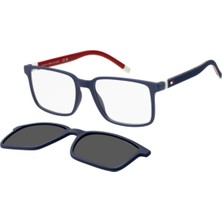 Th 2377/C Pjpm9 54 Tommy Hilfiger Klipsli (Clip-On) Polarize Güneş Gözlüğü