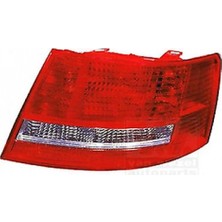 Tyc Audi A6 2004-2008 Arka Stop Ledli Sağ (Oem No: 4F5945096N)