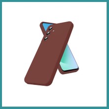 Bt Teknik Samsung Galaxy A17 5g Uyumlu First Silikon - Bordo Bez