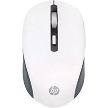Milas Toptan Kablosuz Ergonomik Beyaz Mouse Bluetooth Uyumlu