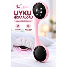Raylax Yastık Altı Uyku Hoparlörü Bluetooth Kemik Iletim Teknolojili Uyku ve Dinlenme Hoparlörü Bluetooth Hoparlör