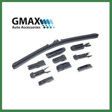 Bezos Gmax Muz Silecek 9 Aparatlı 550MM BEZOS16