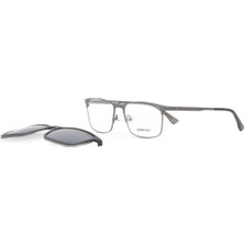 Ds 5488 C 2 56 Despada Klipsli (Clip-On) Güneş Gözlüğü