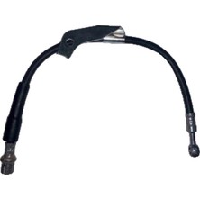 Chevrolet Captiva 2006-2012 Fren Hortumu Ön Sol 430MM 95027422 Nextpart