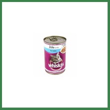 Whiskas Gravy Soslu Ton Balıklı Yetişkin Kedi Konservesi 400 gr BEZOS16