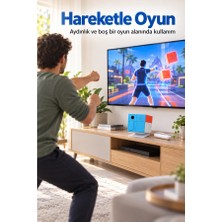 Hace Bazaar M58 Oyunlu Projeksiyon