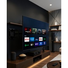 Hareketli Kol Sistemi 32-55 Inç Tv Tutucu