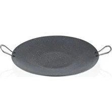 Milas Toptan mt Kavurma Sacı 30 cm ROYALEKS-81608