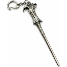 Milas Toptan mt Voldemort Anahtarlık TCX5673