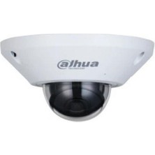 Dahua IPC-EB5541-AS 5mp Wizmind Ir Fisheye Network Kamera