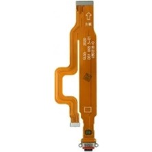 Kens Teknoloji Oppo Reno 4 5g Uyumlu Şarj Soketi, Şarj Bordu
