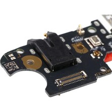 Kens Teknoloji Realme C3 / C3 Pro Uyumlu Şarj Soketi, Şarj Bordu