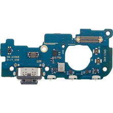Kens Teknoloji Samsung Galaxy A33 Uyumlu Şarj Soketi, Şarj Bordu