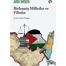 Milas Toptan 10 Birleşmiş Milletler ve Filistin
