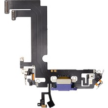 Kens Teknoloji iPhone 12 Mini Uyumlu Şarj Soketi, Şarj Bordu