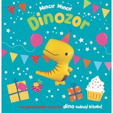 Milas Toptan 10 Mıncır Mıncır Dinozor