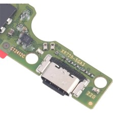 Kens Teknoloji Tecno Spark Go 1 / Infinix Hot 50 Uyumlu Şarj Soketi, Şarj Bordu