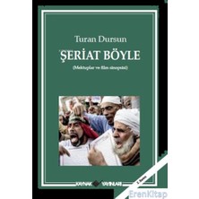 Bener Şeriat Böyle