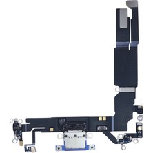 Kens Teknoloji iPhone 16 Uyumlu Şarj Soketi, Şarj Bordu