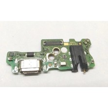 Kens Teknoloji Infinix Note 12 Pro / Tecno Pova 4 Pro Uyumlu Şarj Soketi, Şarj Bordu