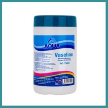 Bt Teknik Katı Vazelin 1 Litre Bez