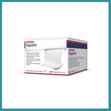 Bt Teknik Hypafix Flaster - 10 cm x 10 M Bez