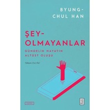 Milas Toptan 10 Şey-Olmayanlar