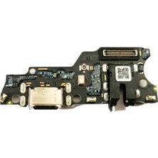 Kens Teknoloji Realme C17 Uyumlu Şarj Soketi, Şarj Bordu