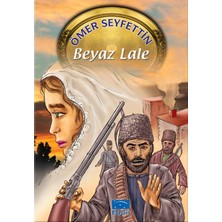 Milas Toptan 10 Ömer Seyfettin Beyaz