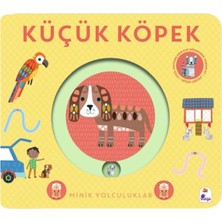 Bener Minik Yolculuklar – Küçük Köpek