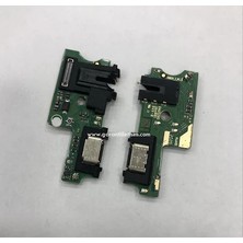 Kens Teknoloji Infinix Zero 8 Uyumlu Şarj Soketi, Şarj Bordu