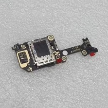 Kens Teknoloji Xiaomi 14 Pro Uyumlu Şarj Soketi, Şarj Bordu