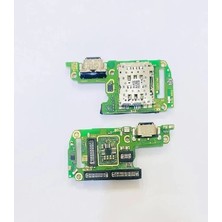 Kens Teknoloji Vivo V25 4g Uyumlu Şarj Soketi, Şarj Bordu