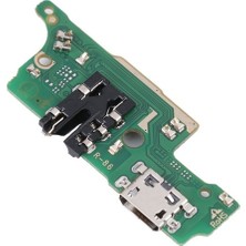Kens Teknoloji Tecno Spark 8t / Spark 9t / Spark 8p Uyumlu Şarj Soketi, Şarj Bordu