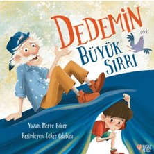 Milas Toptan 10 Dedemin Büyük Sırrı