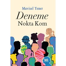 Bener Deneme Nokta Kom