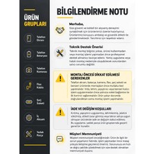 Kens Teknoloji Oppo Reno 4 Pro Uyumlu Şarj Soketi, Şarj Bordu
