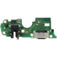 Kens Teknoloji Oppo A54 / A55 / A16 Uyumlu Şarj Soketi, Şarj Bordu