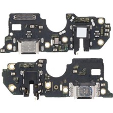 Kens Teknoloji Oppo A58 / A79 5g Uyumlu Şarj Soketi, Şarj Bordu