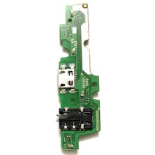 Kens Teknoloji Tecno Spark 6 Air Uyumlu Şarj Soketi, Şarj Bordu